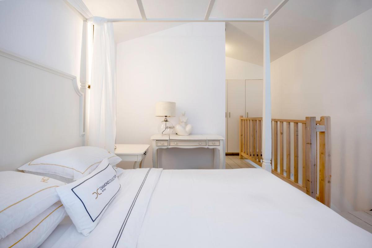 Diamond Deluxe Hotel - Adults Only & Spa