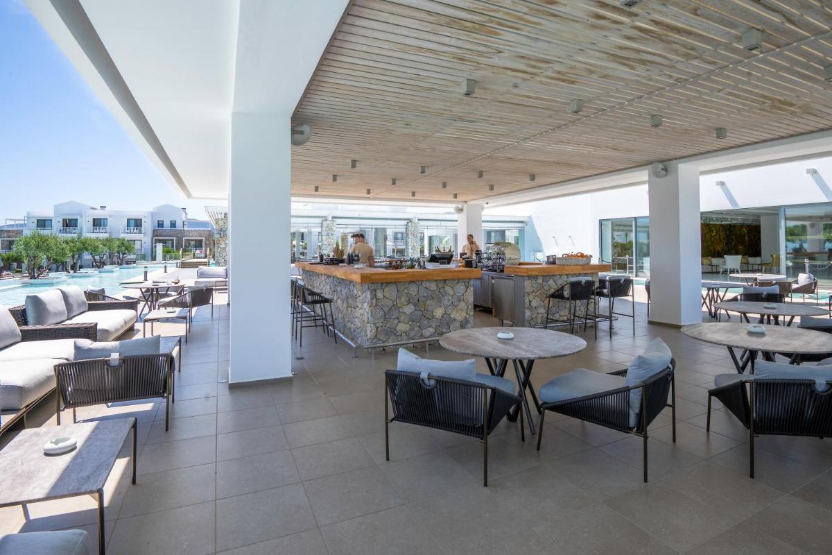 Diamond Deluxe Hotel - Adults Only & Spa
