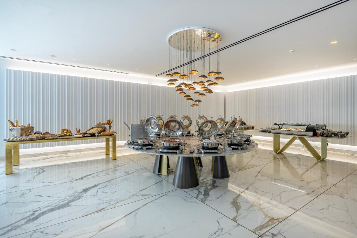 Diamond Deluxe Hotel - Adults Only & Spa