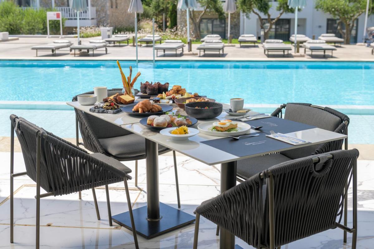 Diamond Deluxe Hotel - Adults Only & Spa