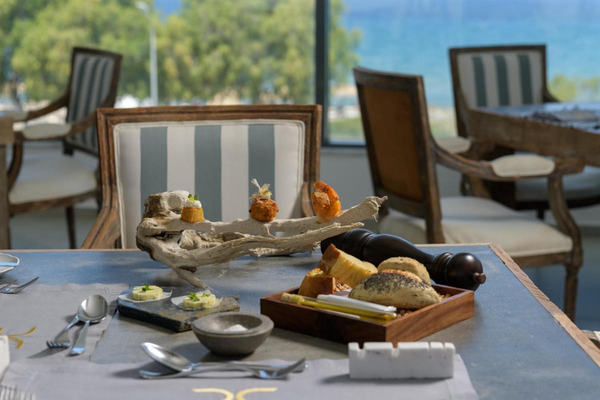 Diamond Deluxe Hotel - Adults Only & Spa