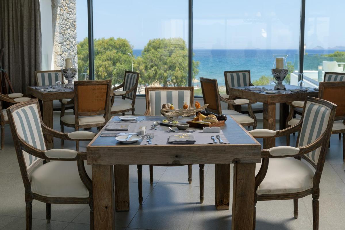 Diamond Deluxe Hotel - Adults Only & Spa