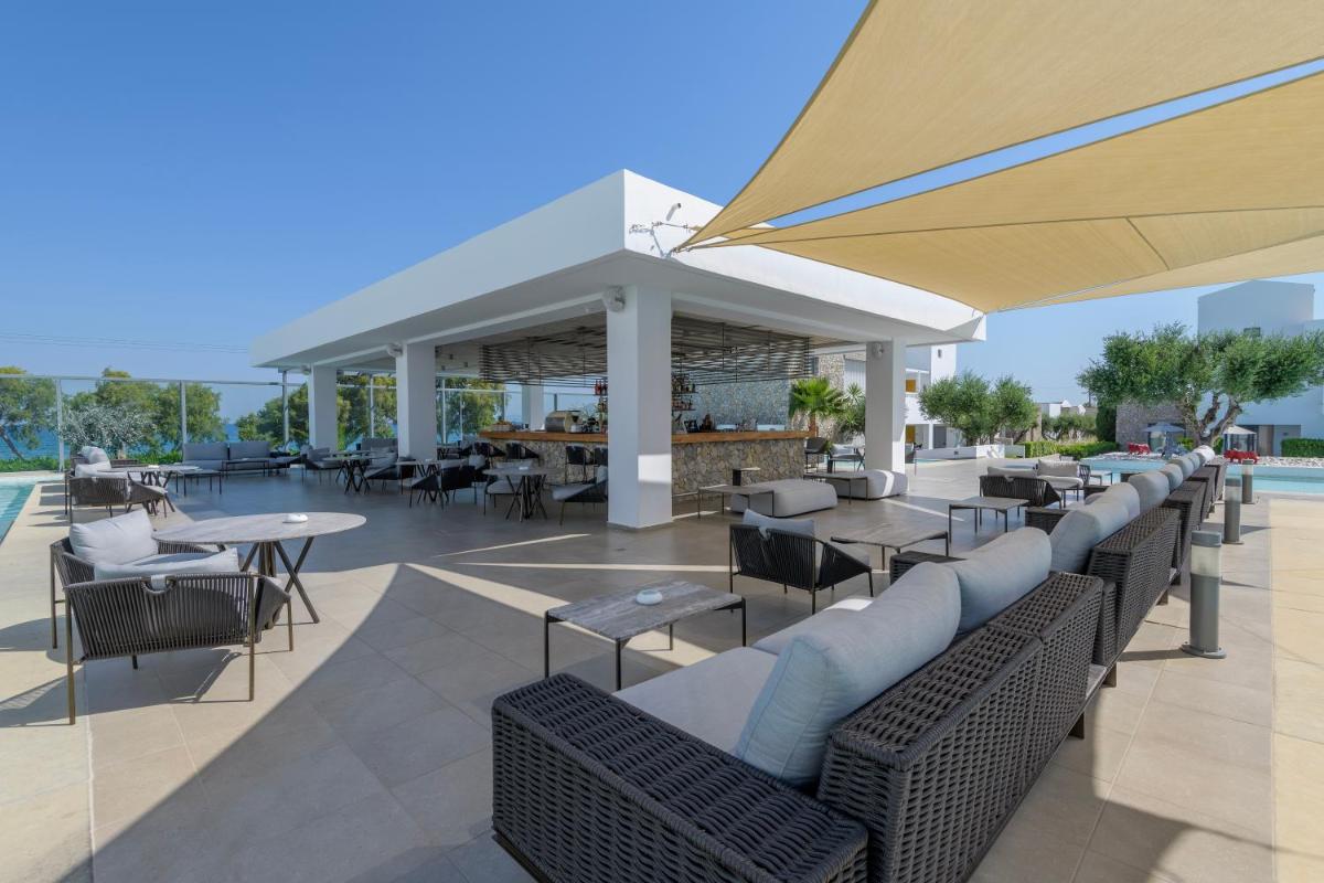 Diamond Deluxe Hotel - Adults Only & Spa