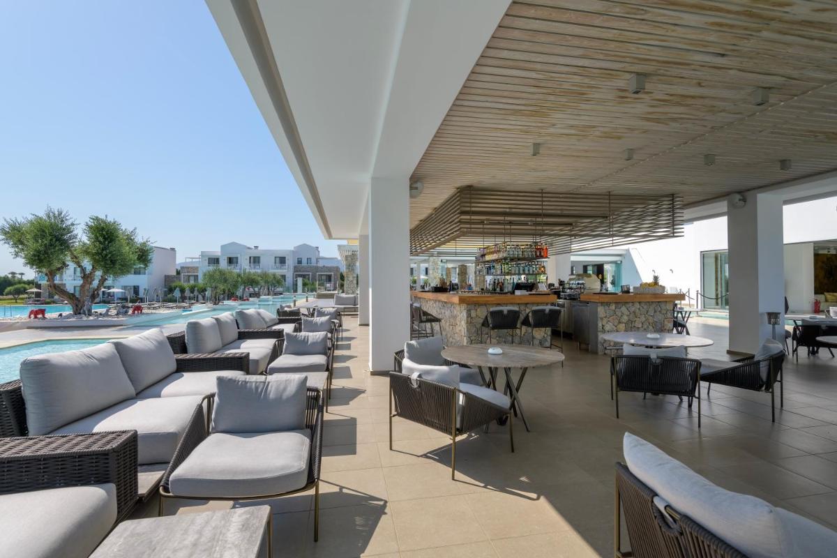 Diamond Deluxe Hotel - Adults Only & Spa