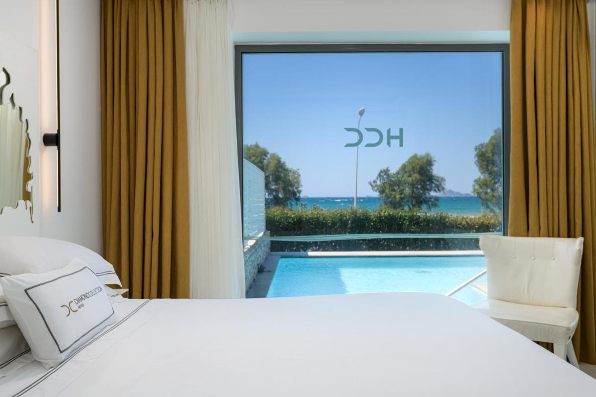 Diamond Deluxe Hotel - Adults Only & Spa