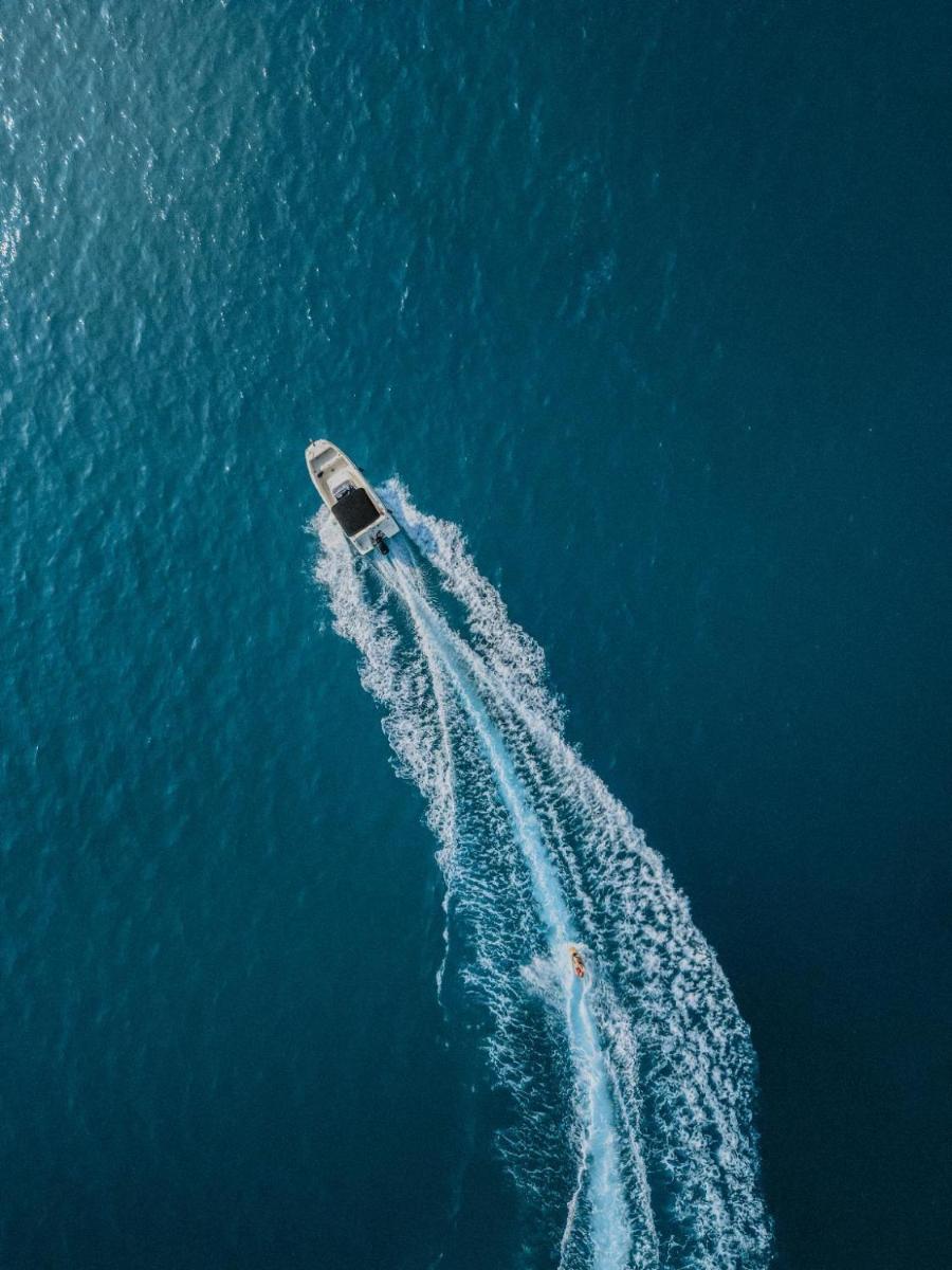 Diamonds Athuruga Maldives Resort & Spa