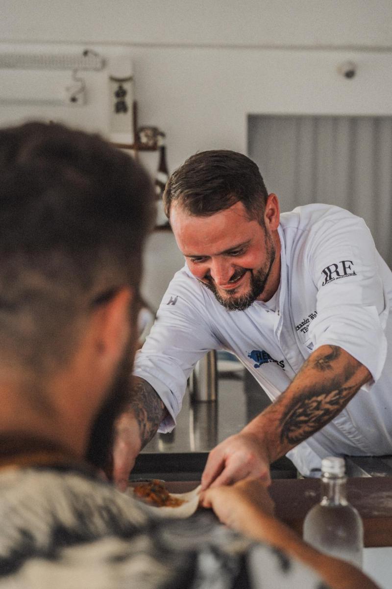 Diamonds Athuruga Maldives Resort & Spa