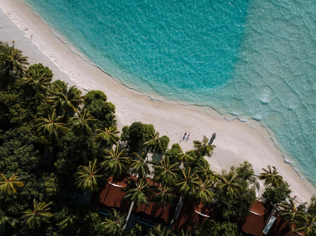 Diamonds Athuruga Maldives Resort & Spa