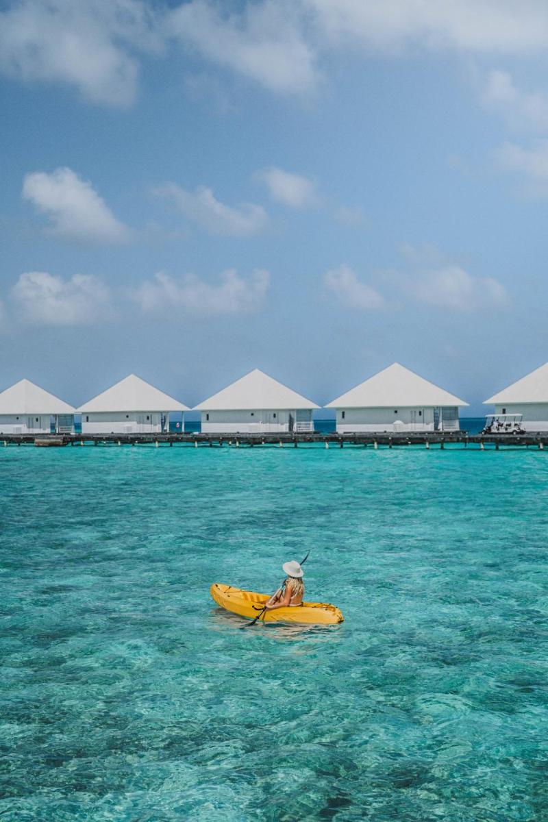 Diamonds Athuruga Maldives Resort & Spa
