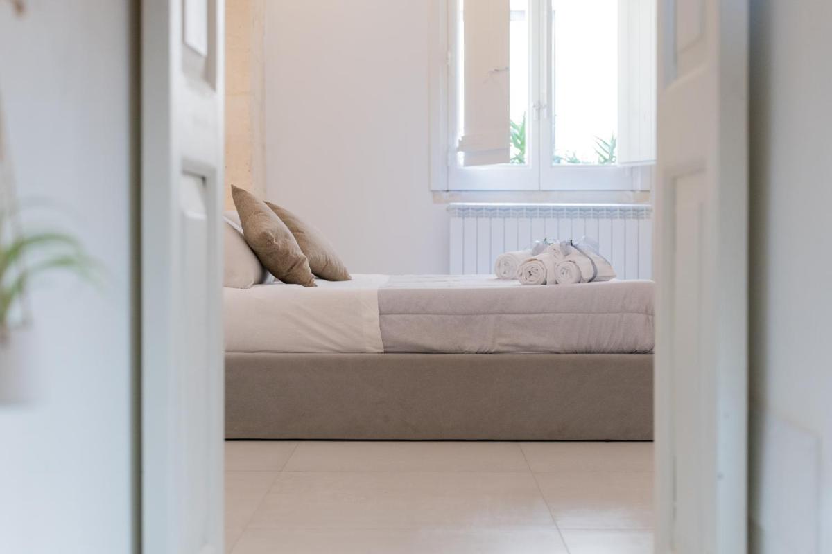 Dimora Barocca Luxury Suites