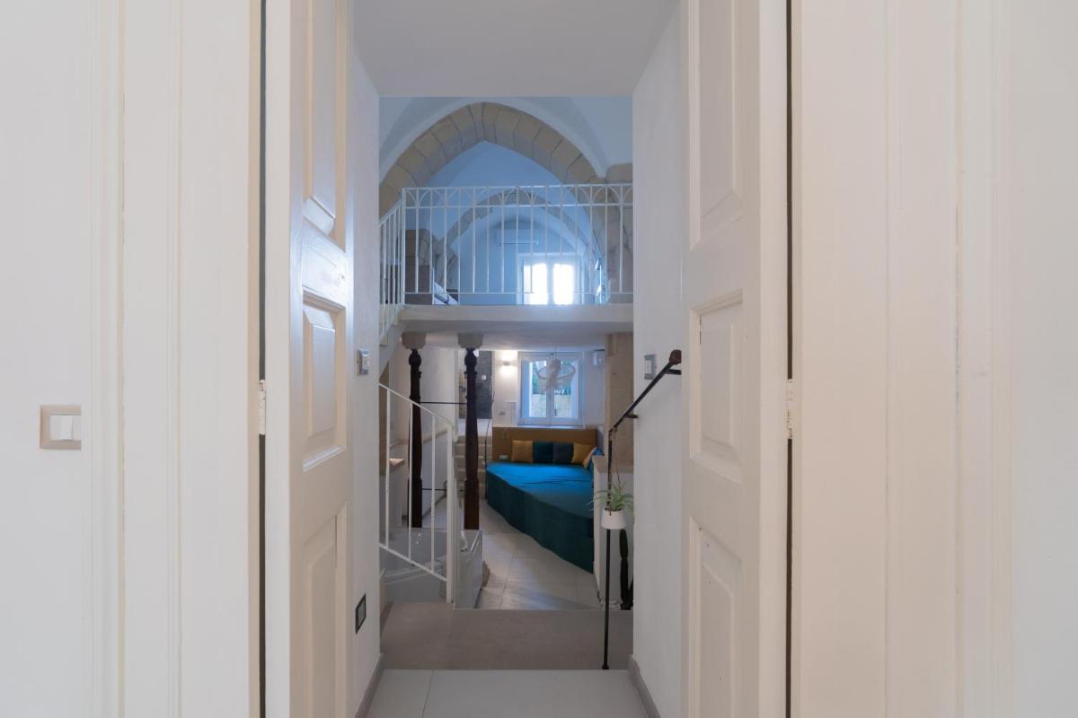 Dimora Barocca Luxury Suites