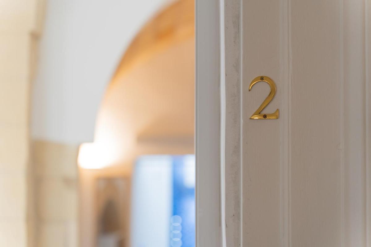 Dimora Barocca Luxury Suites