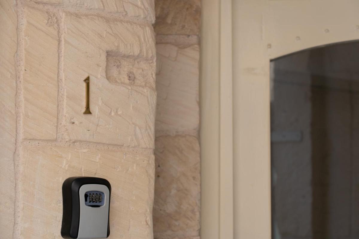 Dimora Barocca Luxury Suites