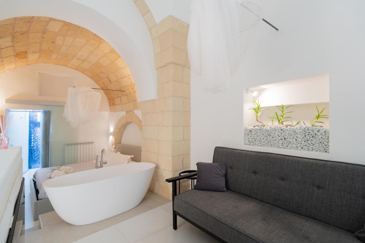 Dimora Barocca Luxury Suites