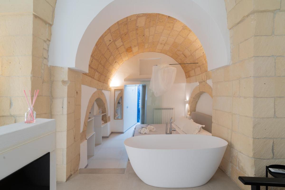 Dimora Barocca Luxury Suites