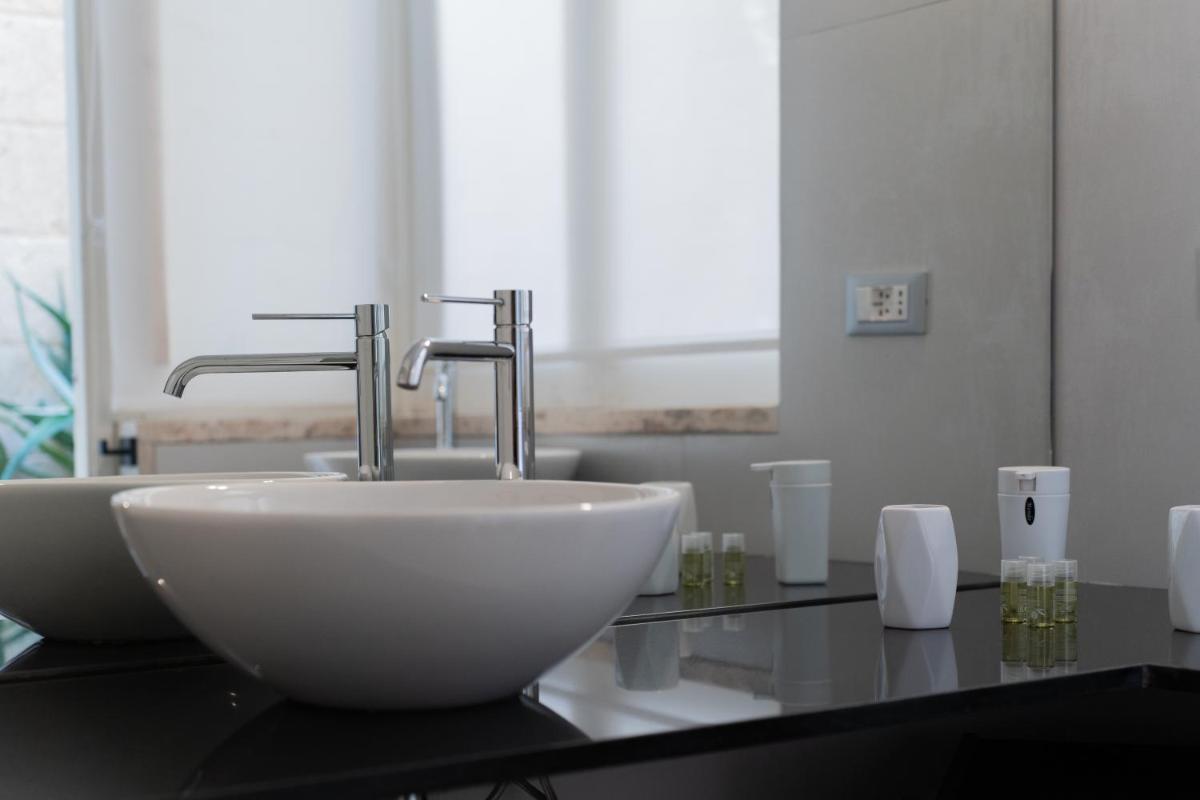 Dimora Barocca Luxury Suites