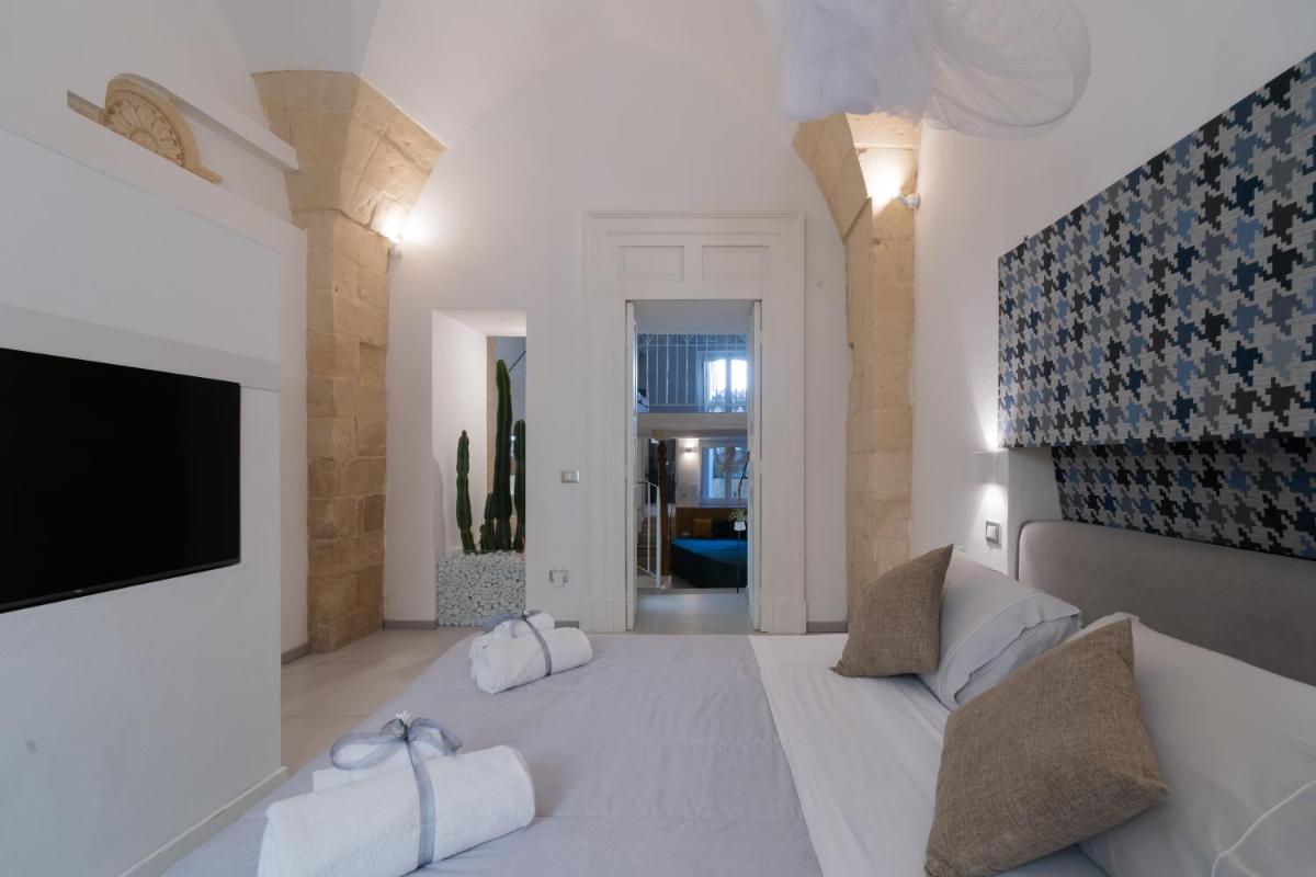 Dimora Barocca Luxury Suites