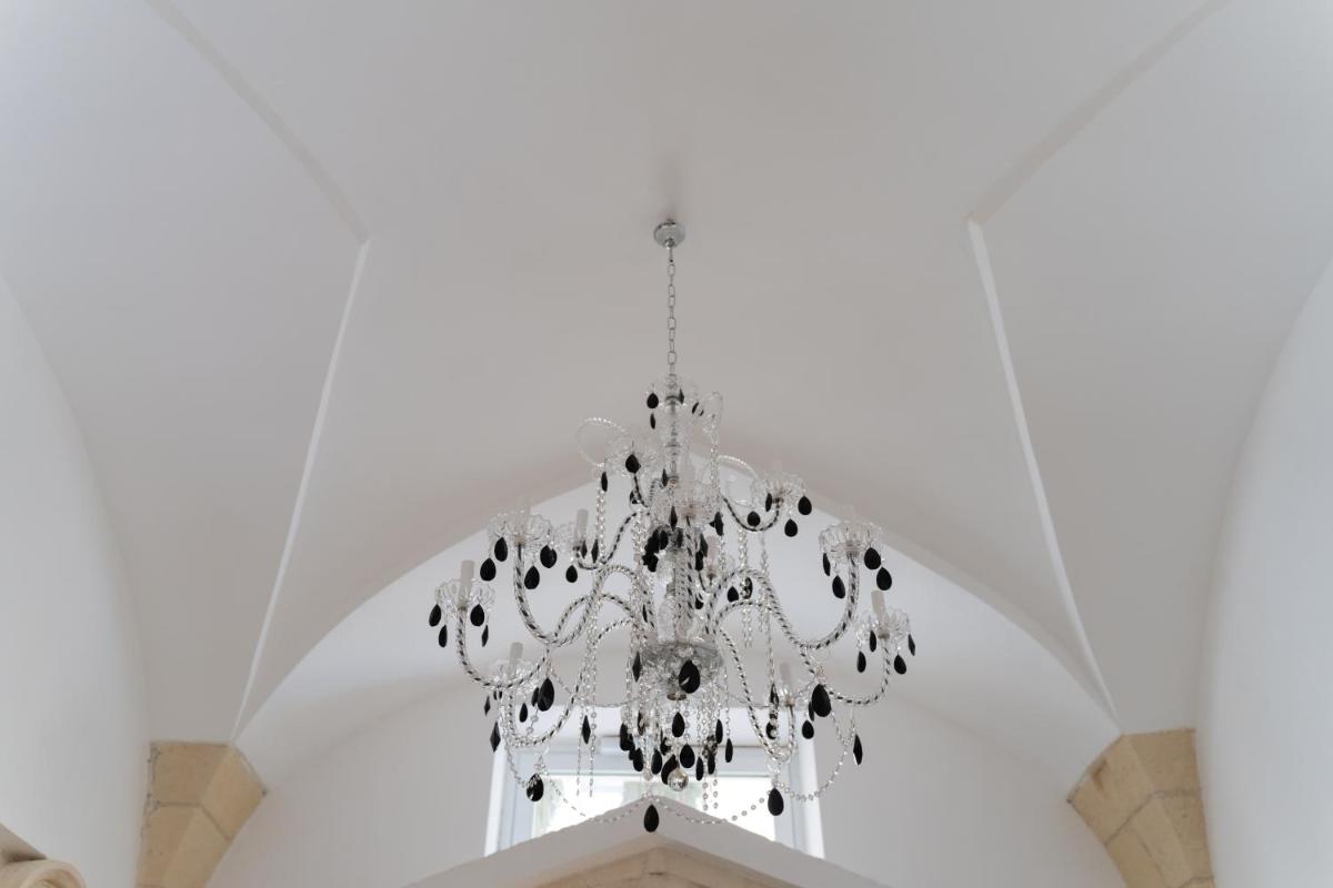 Dimora Barocca Luxury Suites