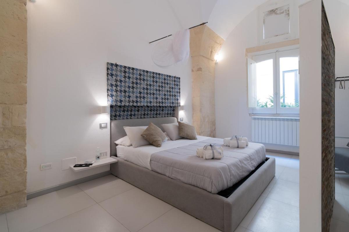 Dimora Barocca Luxury Suites