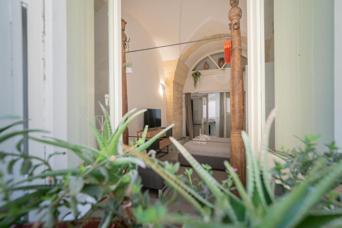 Dimora Barocca Luxury Suites