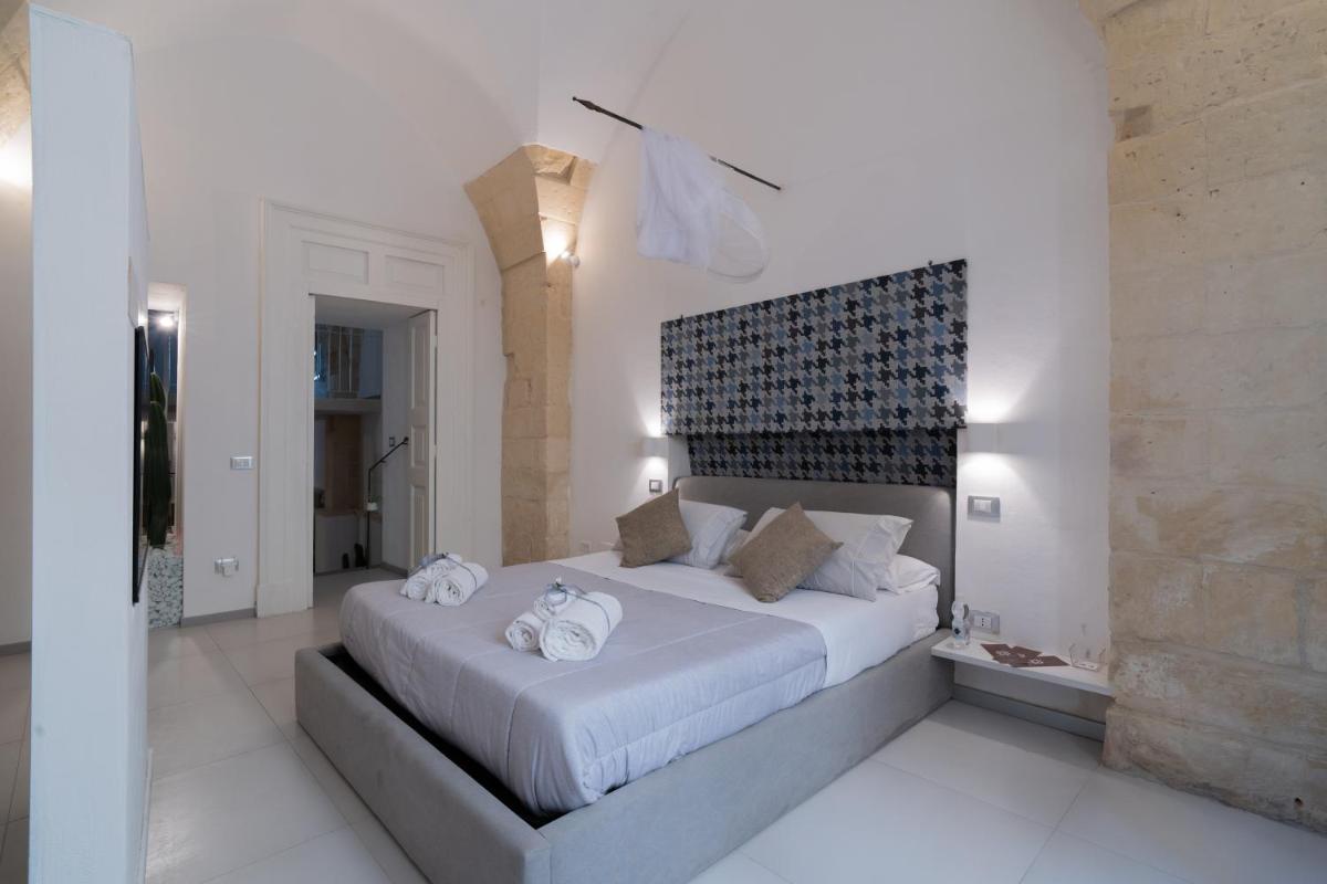 Dimora Barocca Luxury Suites