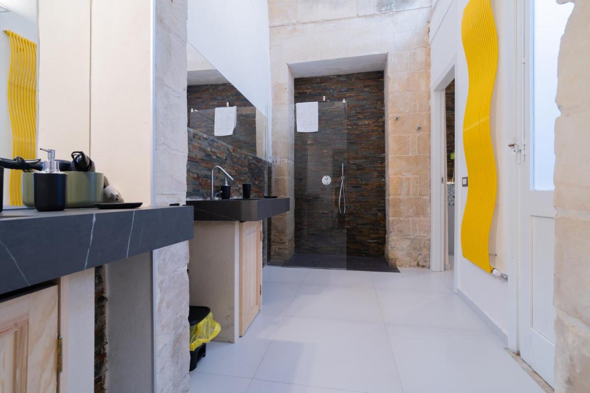 Dimora Barocca Luxury Suites