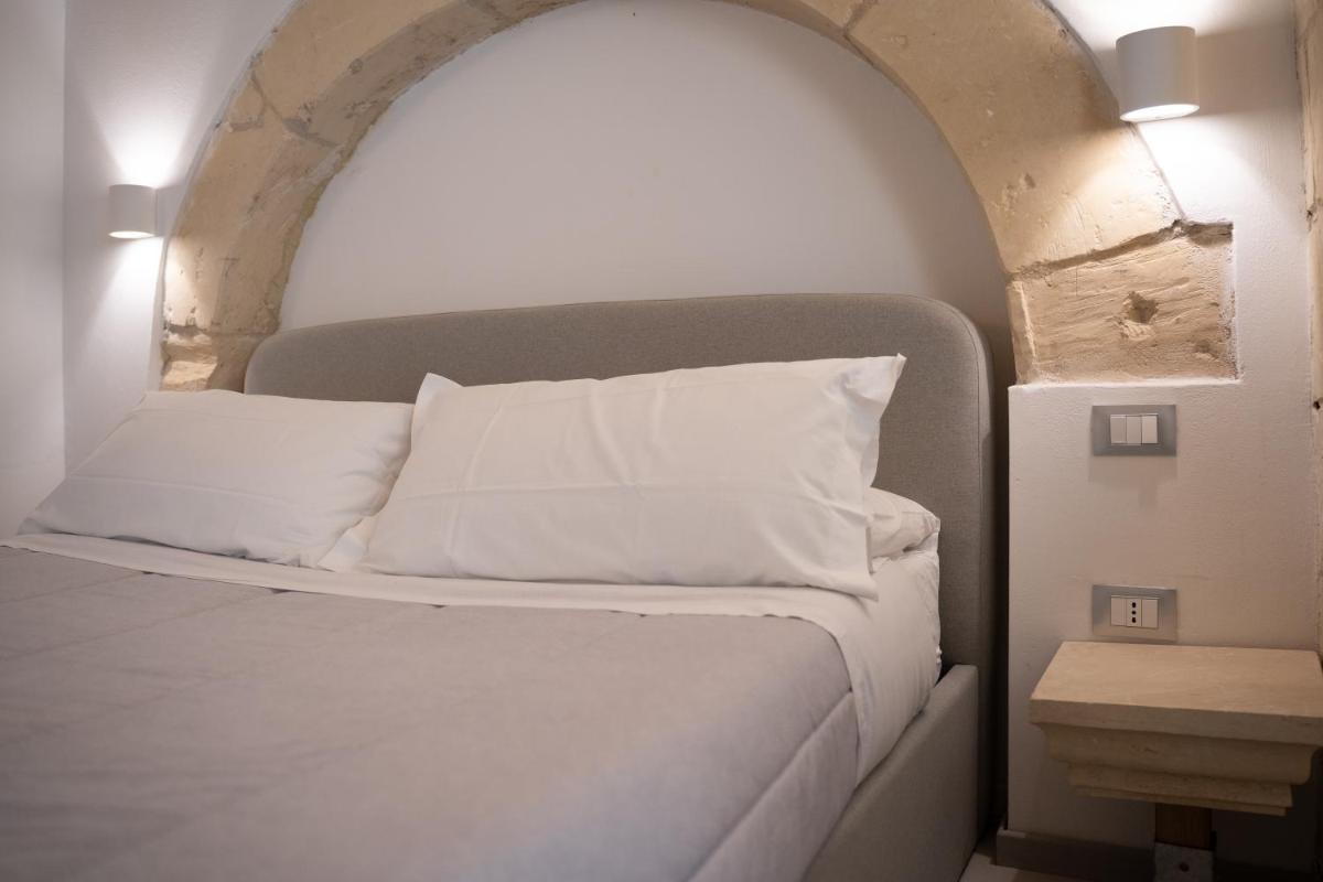 Dimora Barocca Luxury Suites