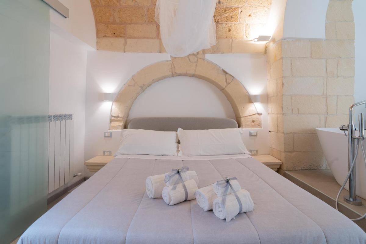 Dimora Barocca Luxury Suites