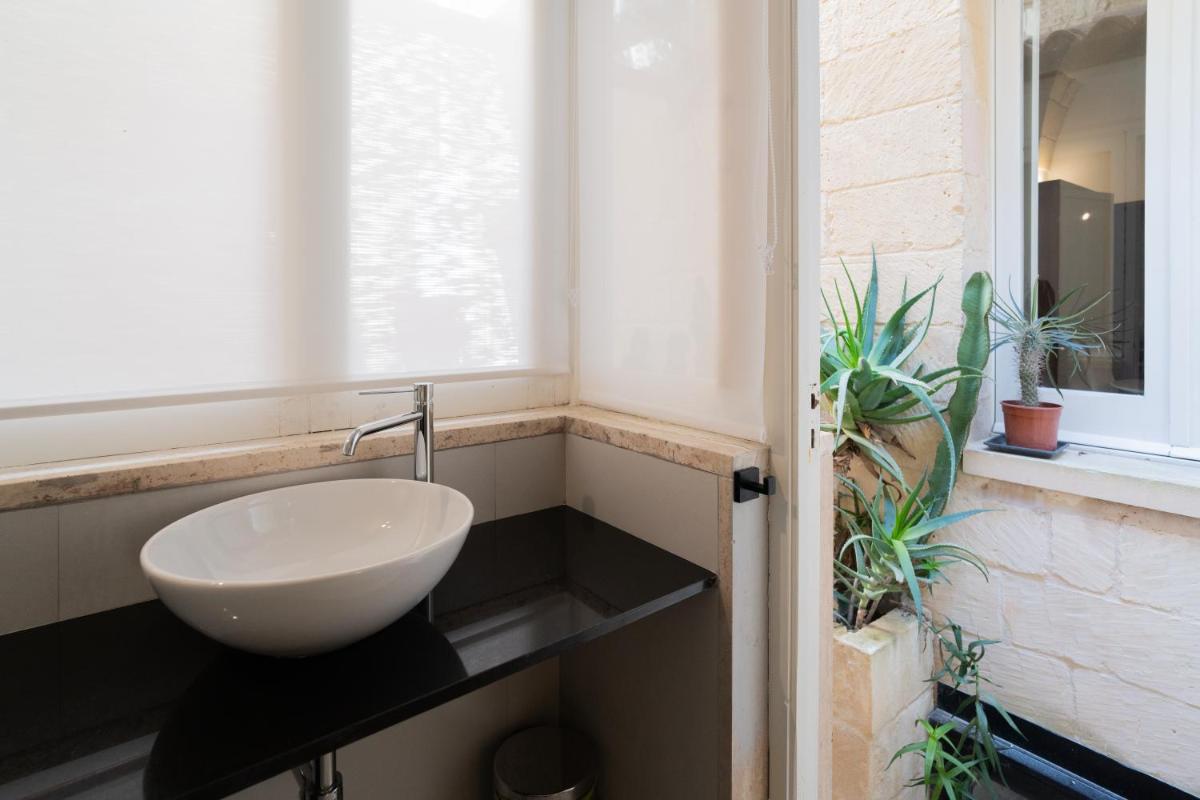 Dimora Barocca Luxury Suites