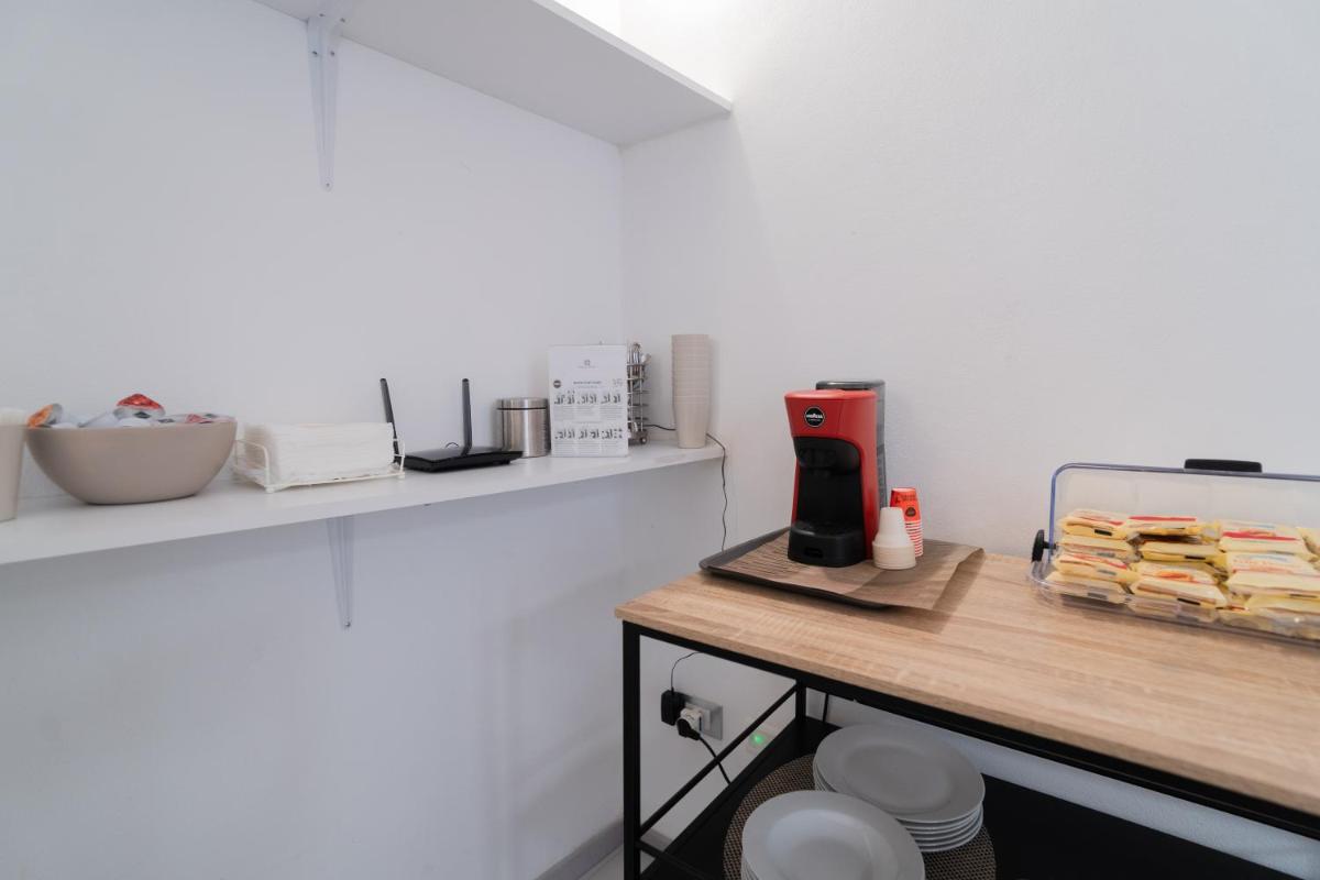 Dimora Barocca Luxury Suites