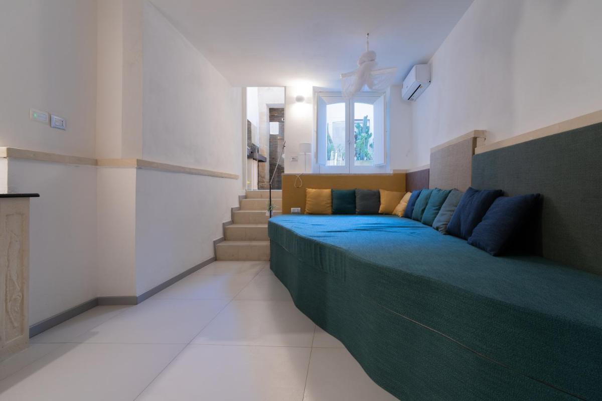 Dimora Barocca Luxury Suites