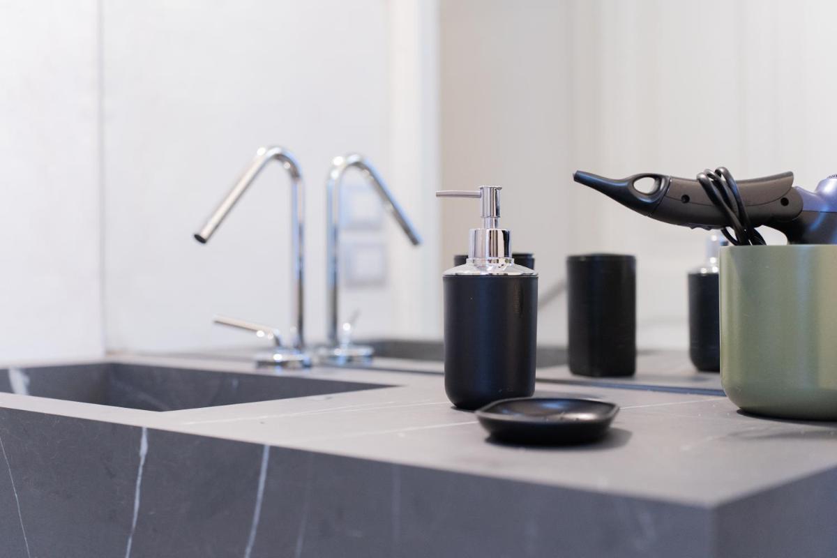 Dimora Barocca Luxury Suites