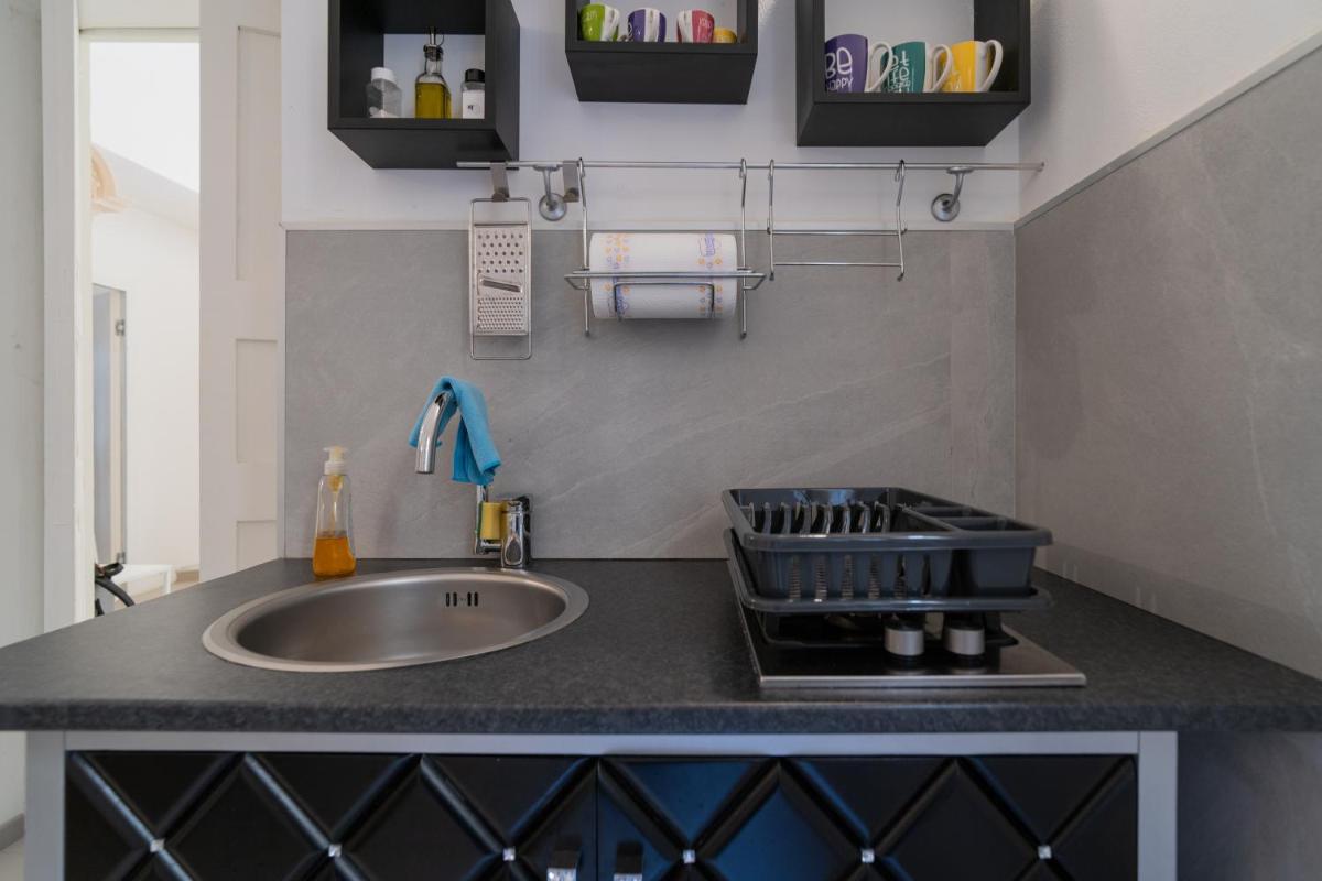 Dimora Barocca Luxury Suites