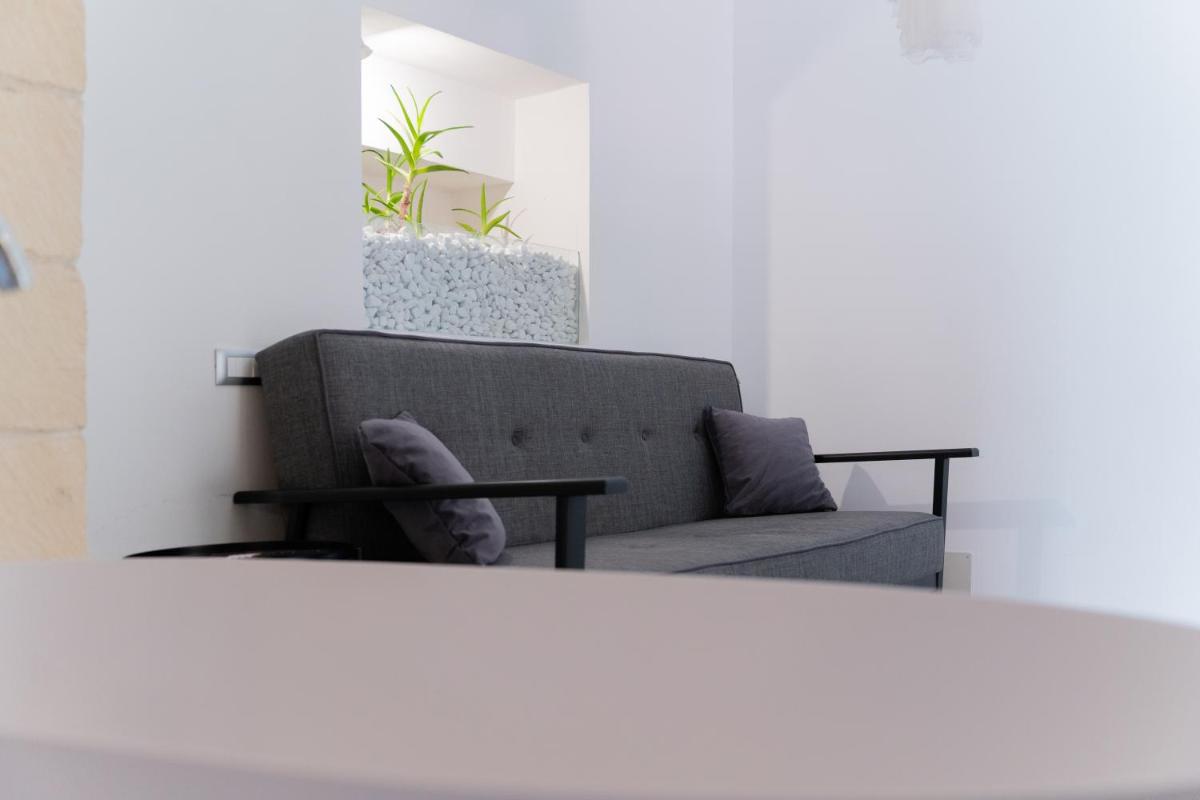 Dimora Barocca Luxury Suites