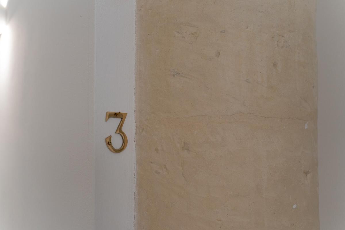 Dimora Barocca Luxury Suites