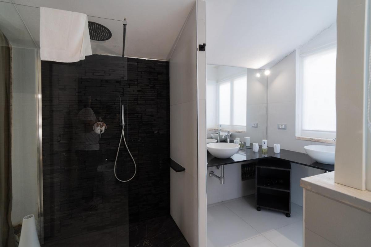 Dimora Barocca Luxury Suites