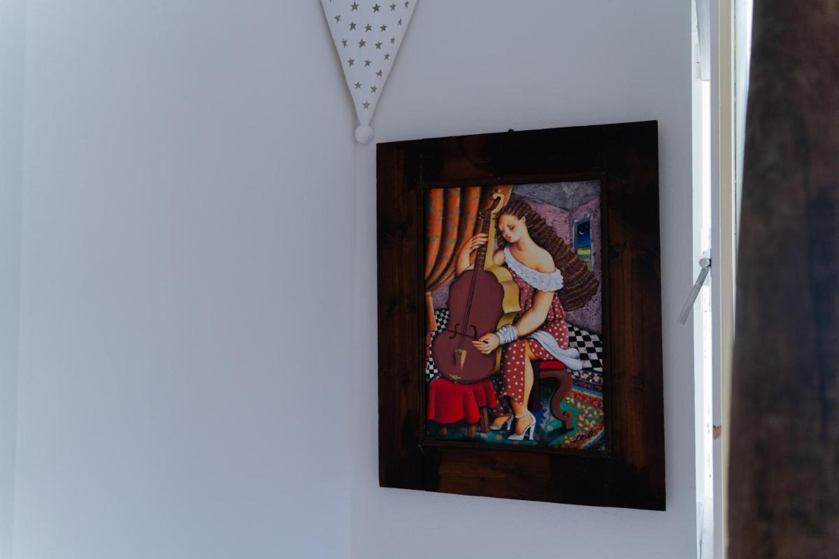 Dimora Barocca Luxury Suites