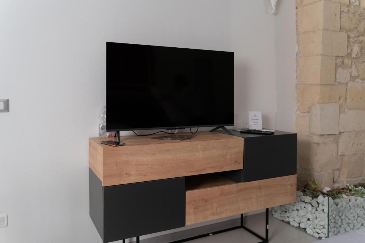 Dimora Barocca Luxury Suites