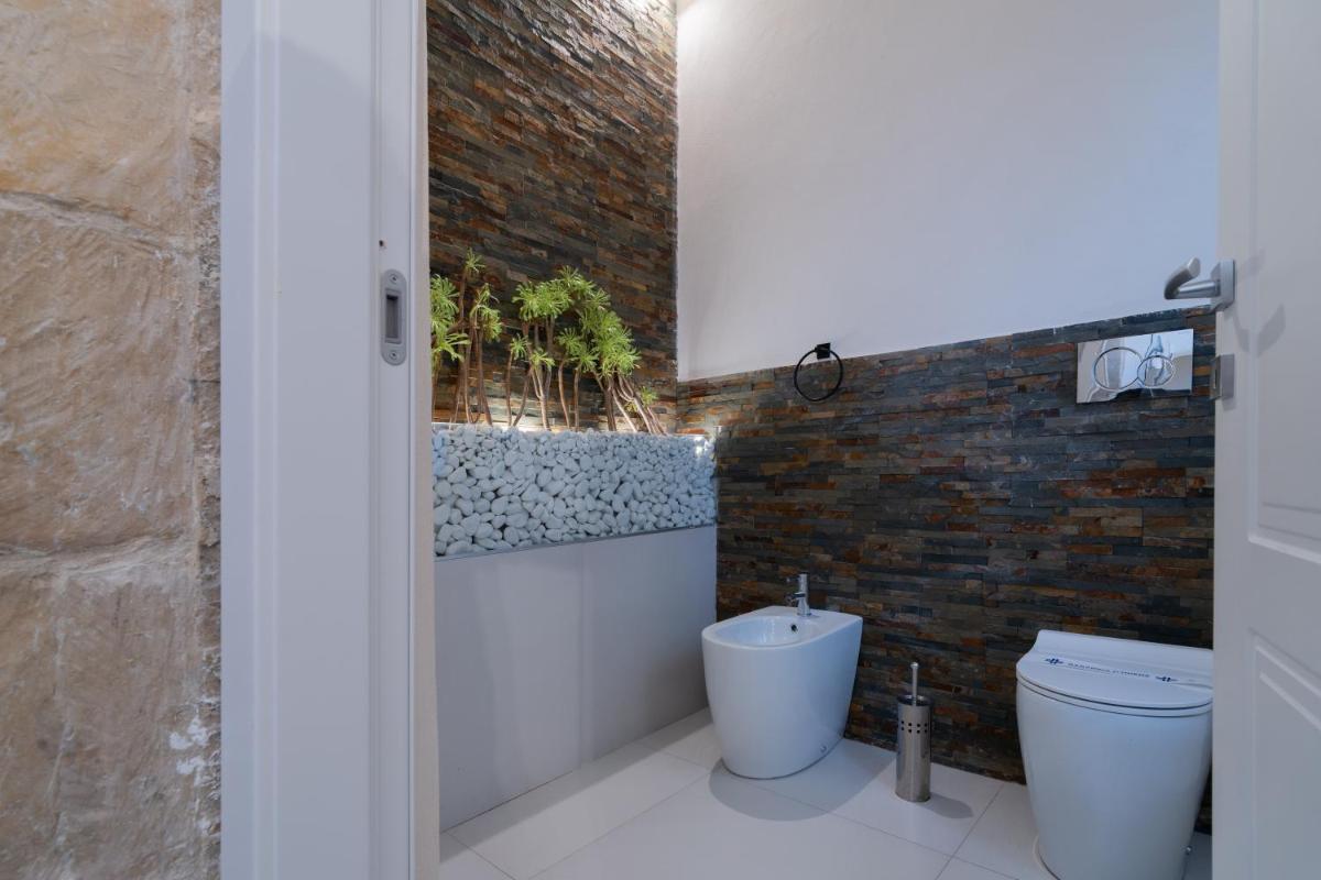 Dimora Barocca Luxury Suites