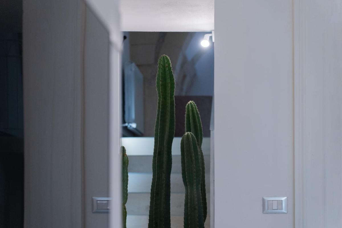 Dimora Barocca Luxury Suites