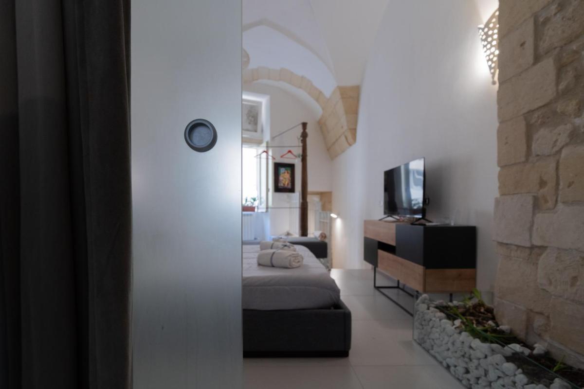Dimora Barocca Luxury Suites