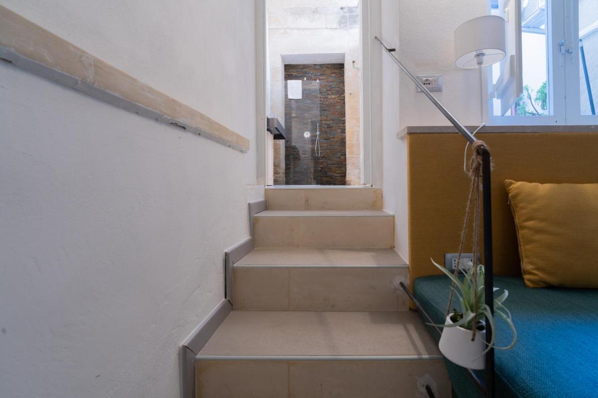 Dimora Barocca Luxury Suites