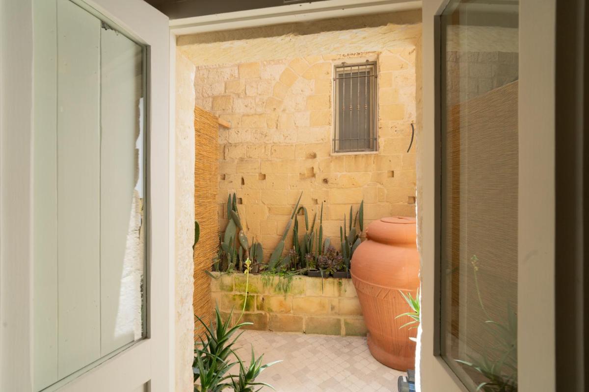 Dimora Barocca Luxury Suites