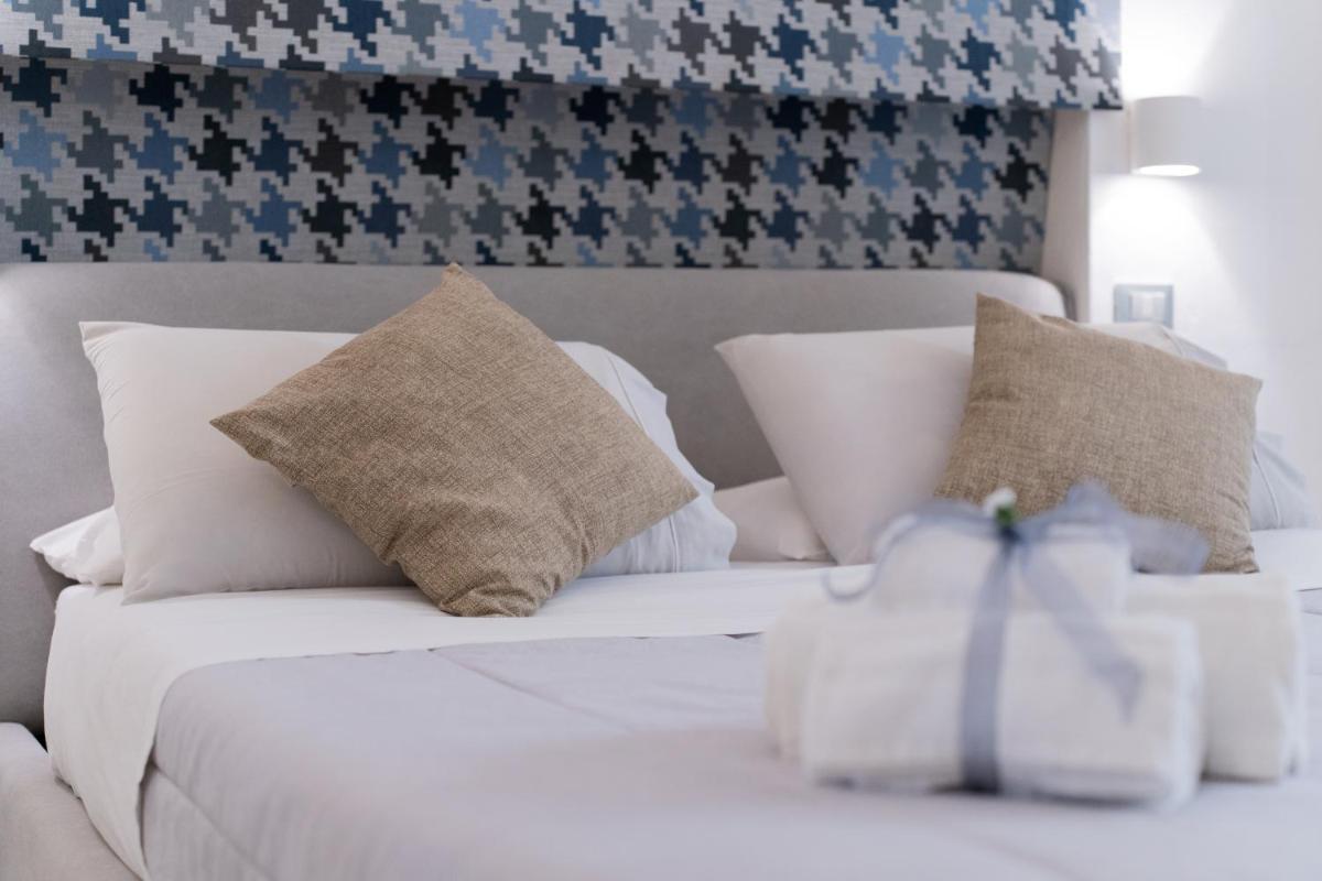 Dimora Barocca Luxury Suites