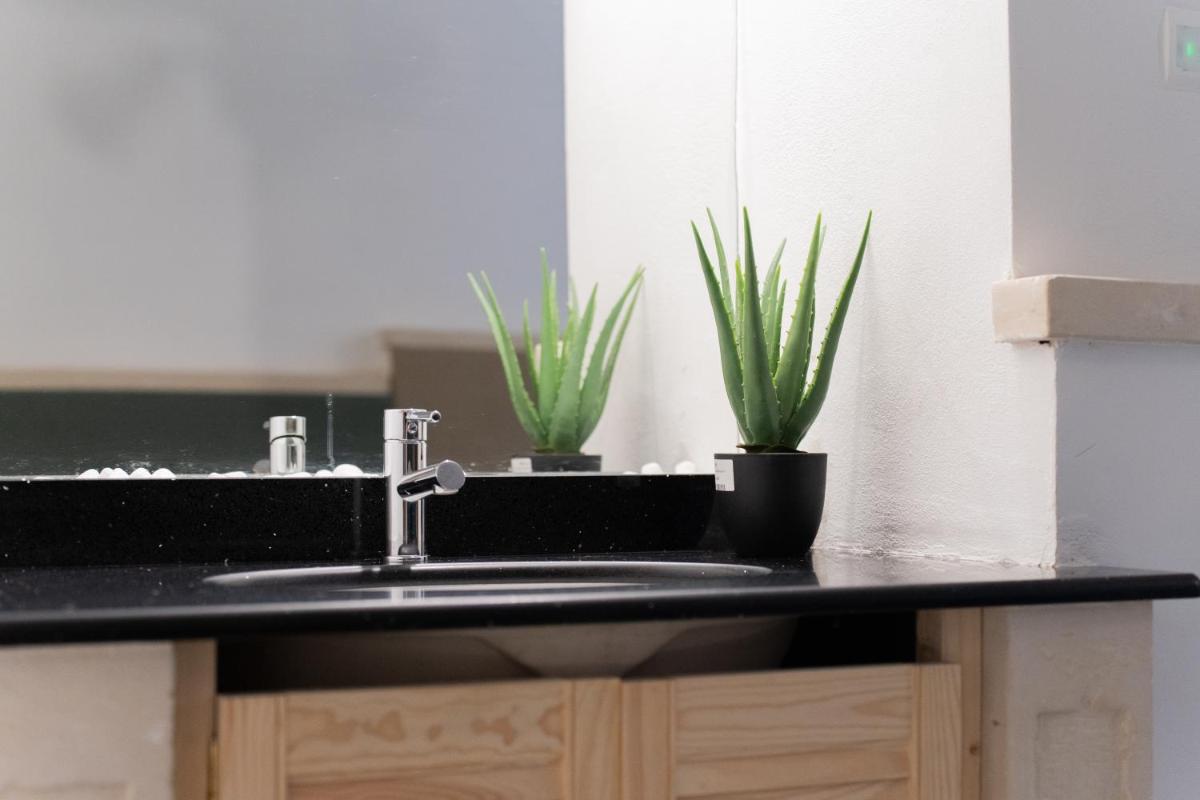 Dimora Barocca Luxury Suites