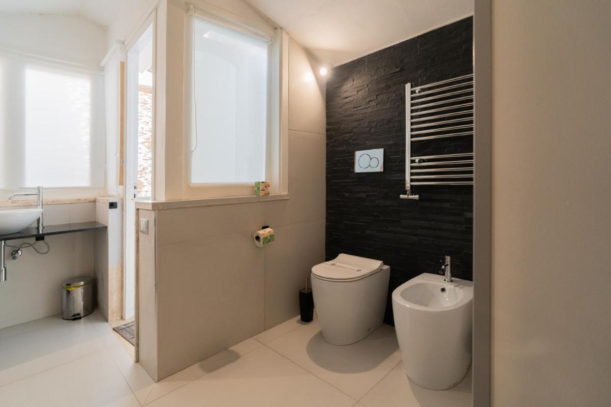 Dimora Barocca Luxury Suites