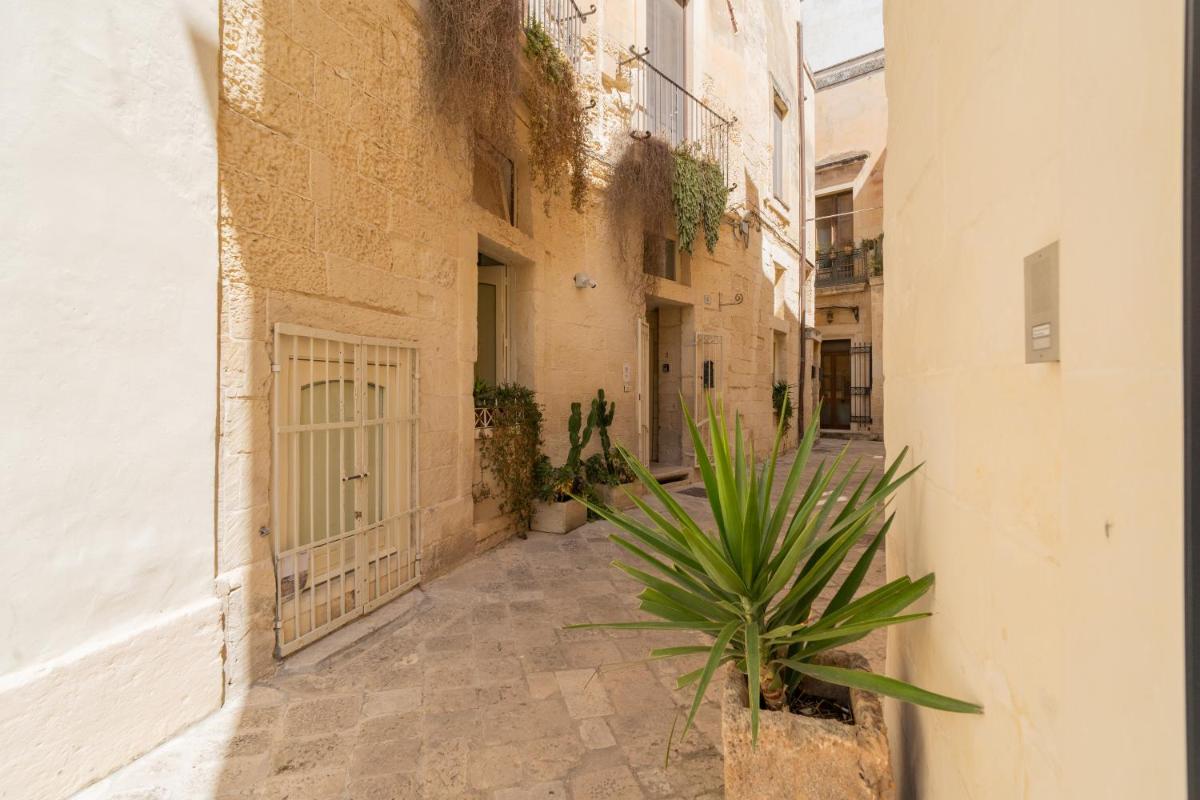 Dimora Barocca Luxury Suites