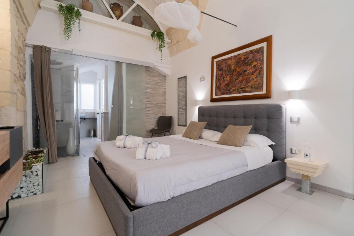 Dimora Barocca Luxury Suites