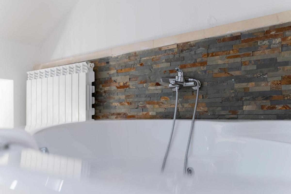 Dimora Barocca Luxury Suites