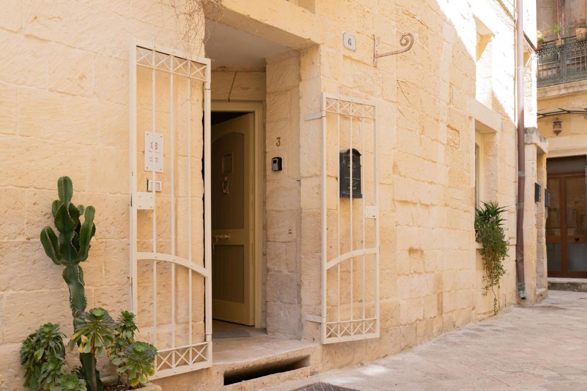 Dimora Barocca Luxury Suites